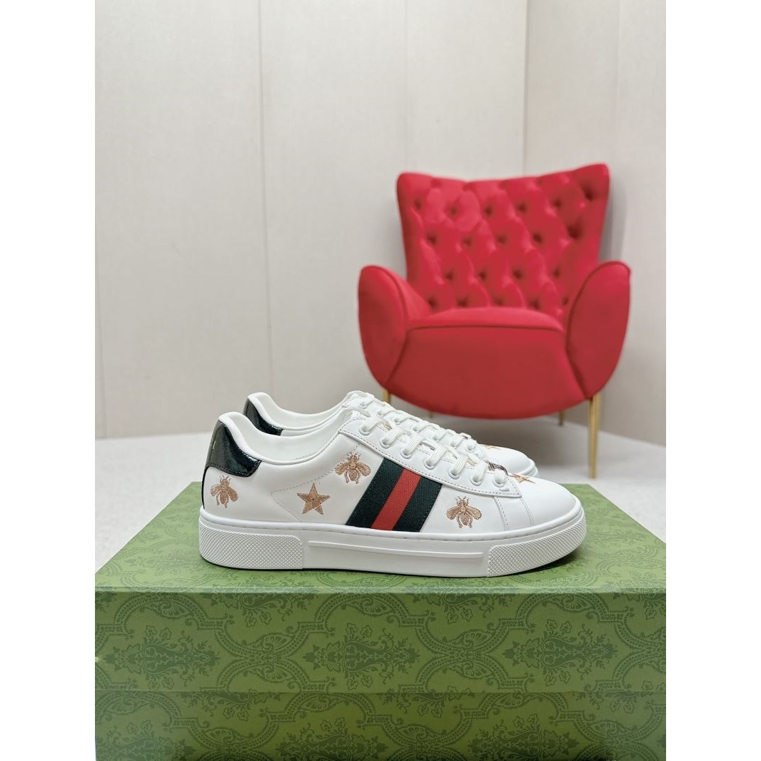 Gucci Ace Shoes - Click Image to Close